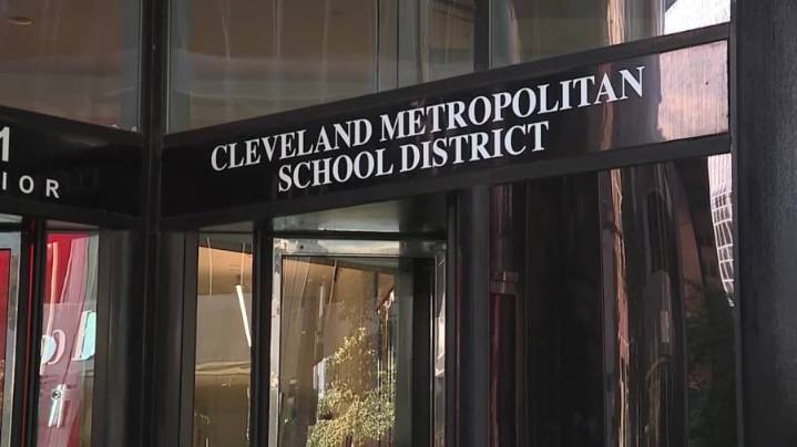 Mayor, clergy support plan to close, merge some CMSD schools
