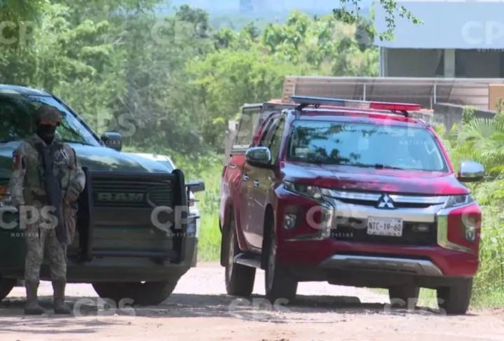 FGR detiene en Bahía de Banderas a prófugo buscado en Baja California por delitos contra la salud