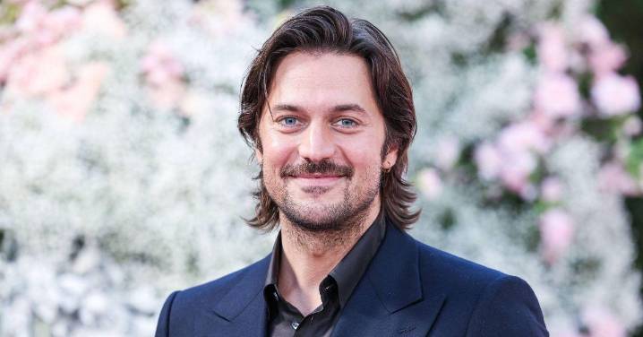 Lucas Bravo Has Smaller Role In 'Emily In Paris' Season 5