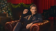 Benedict Cumberbatch x Amazon: 'Five Star Theater' Campaign, Interview