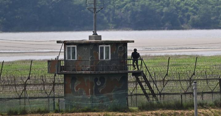 Pyongyang advierte de que el programa nuclear de Washington y Seúl generará un efecto dominó para la región