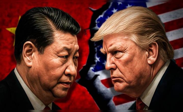 Xi Jinping vs Donald Trump: ¿quién ganó realmente la tregua comercial entre Estados Unidos y China, según expertos?
