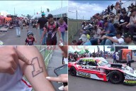 Paraná vibra con el Turismo Carretera: pasión, motores y color