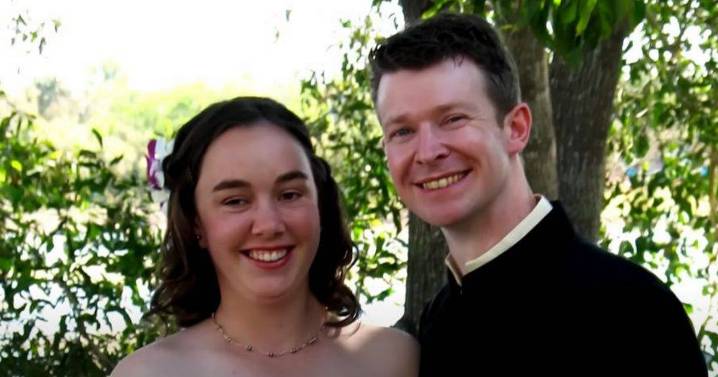 Wife of 'evil' crocodile expert who raped puppies said he 'ruined her life'