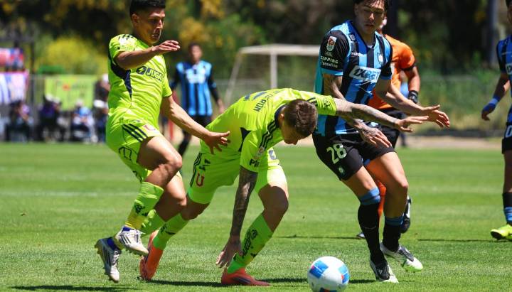 Universidad de Chile cae ante Huachipato y termina una semana negra para los azules