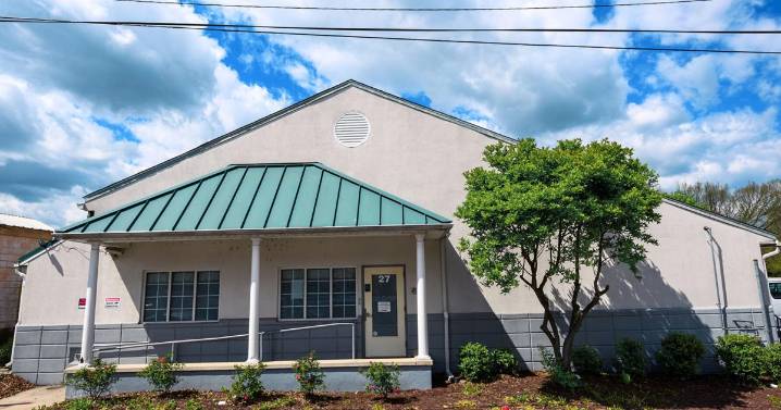 Cold weather shelter season to start Monday