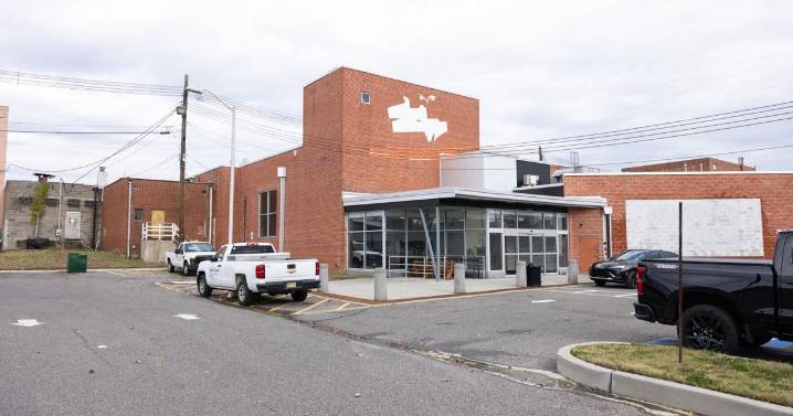 GALLERY: Vineland Convention Center prepares for opening