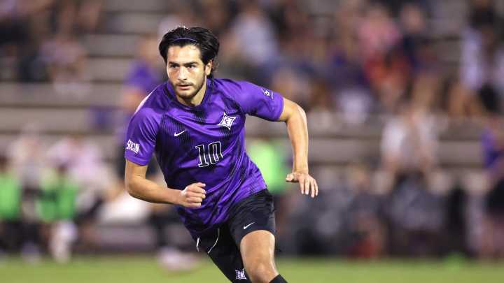 Furman men's soccer gets NCAA tournament first-round bye as No. 16 seed