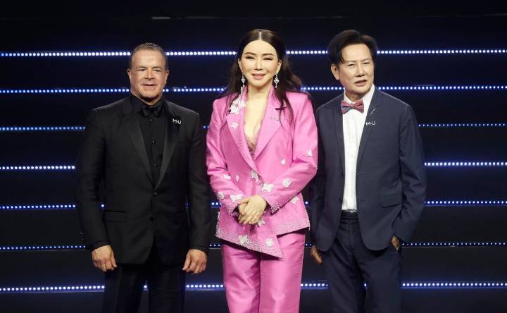 Tribunal de Tailandia emite orden de arresto contra Jakkaphong “Anne” Jakrajutatip, copropietaria de Miss Universo