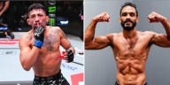 Daniel ‘Soncora’ Marcos apunta alto en la UFC tras volver a la victoria: desafió a Rob Font, ex Top 5 en la categoría
