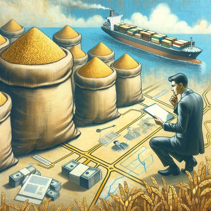 Japan Battles Surging Rice Prices: A New Challenge for PM Takaichi