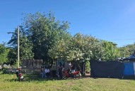 Buscan al femicida de Tafí Viejo y difunden una foto de su cara: la víctima ya lo había denunciado