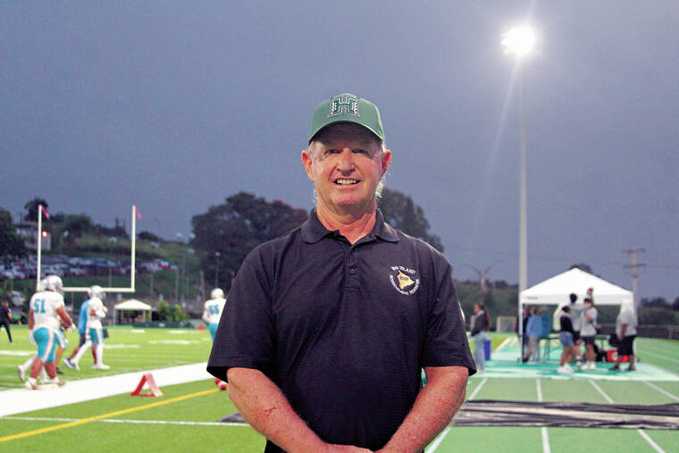 Crozier retires from BIIF after four decades