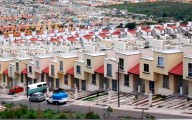Infonavit reporta que llega a 250 mil viviendas contratadas para su construcción