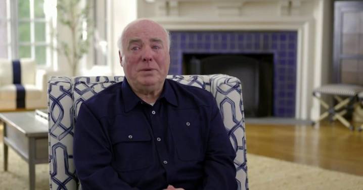 Kennedy cousin Michael Skakel speaks publicly for first time about Martha Moxley’s murder