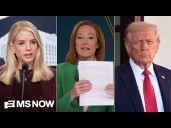 Trump fails to stop Epstein bill as his political grip slips and sycophants fall away