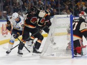 Hockey players union calls on ECHL to settle contract dispute in letter to fans