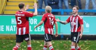 Exeter City injury latest as Grecians look to extend run of wins