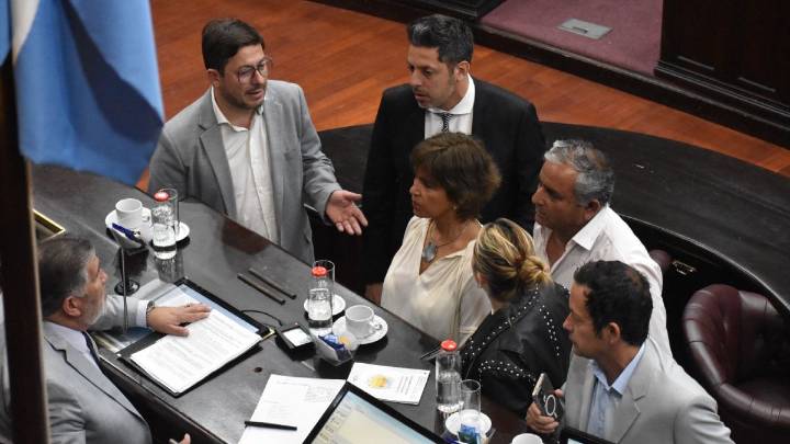 San Luis recortó drásticamente la feria judicial para garantizar un acceso continuo a la Justicia