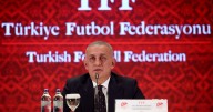 Turkish prosecutors issue detention warrants in soccer betting scandal