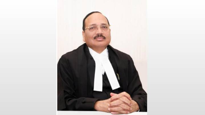 CJI designate Justice Surya Kant outlines priorities ahead of taking office on Monday