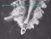 EE.UU. hunde 20 embarcaciones y mueren 75 personas en su ofensiva contra el narcotráfico en el Caribe y el Pacífico