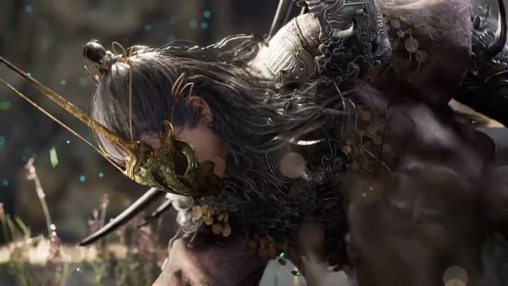 God of War Meets Ghost of Yotei in AAA RPG