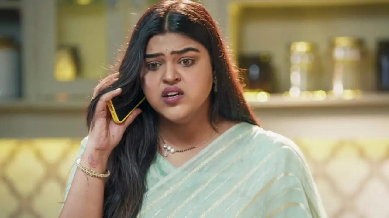 Yeh Rishta Kya Kehlata Hai: Tanya exposed as Abhira catches her manipulating Kajal and Vidya