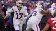 Bills at Texans best prop bests in Week 12