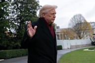 Even Trump couldn’t believe what the Giants did