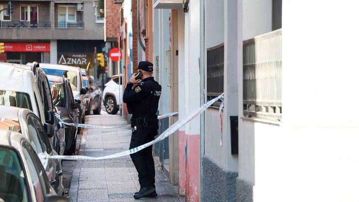 El Gobierno de Aragón ejercerá la acción popular en el último asesinato machista en Zaragoza