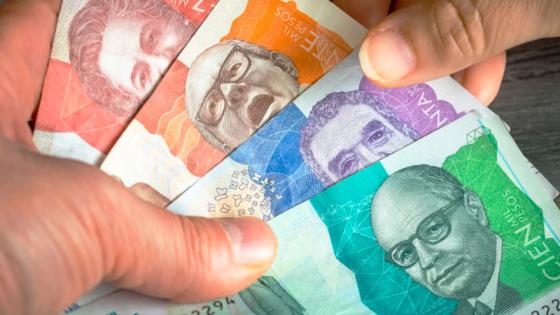 Prima de Navidad 2025: esto le deben consignar si gana un salario mínimo