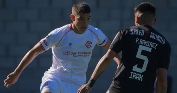 Barracas Central le ganó a Deportivo Riestra y se clasificó a cuartos del Torneo Clausura