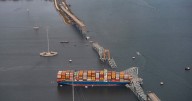 Loose wire on ship led to Baltimore Key Bridge collision and collapse, per NTSB