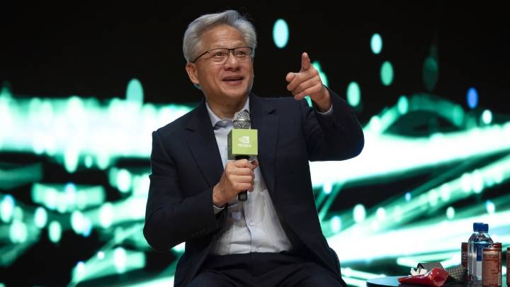 NVIDIA earnings report: Why the AI bubble will bounce into 2026
