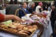 Hoy es el día de la panadera y el panadero tradicional en San Felipe Orizatlán