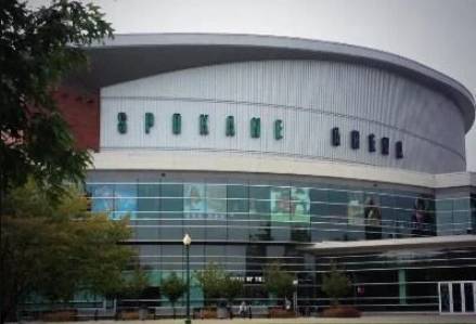 Spokane to host Community Days and Veterans Day Ceremony