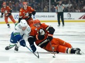 Canucks Coffee: Is Anaheim a way forward?