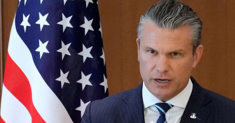 U.S. Strike on Drug-Trafficking Vessel in Caribbean Leaves Three Dead