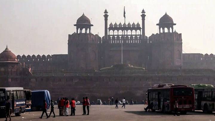 ‘Mother of Satan’ bomb: Investigators think this was used in Red Fort car blast