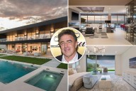 Exclusive | Wyc Grousbeck has bought a $58M Hamptons mansion