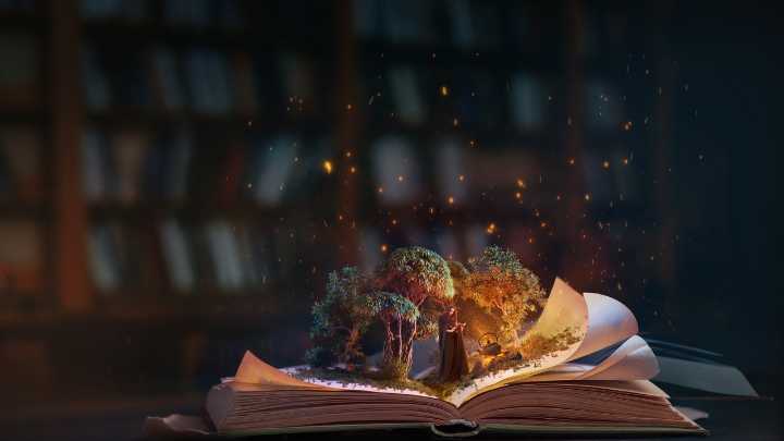 ¿El romantasy “empuja” a leer literatura más adulta?