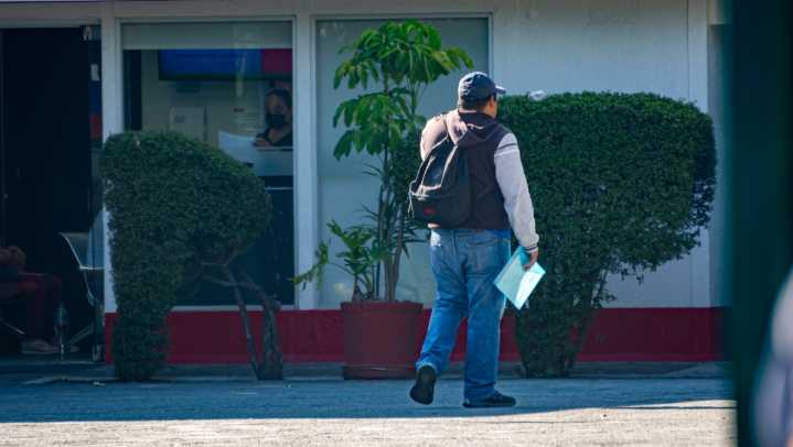 Vasectomía, una opción de planificación familiar: IMSS Puebla