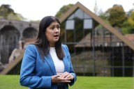 Lisa Nandy defends David Lammy over prison release errors and scrutiny claims