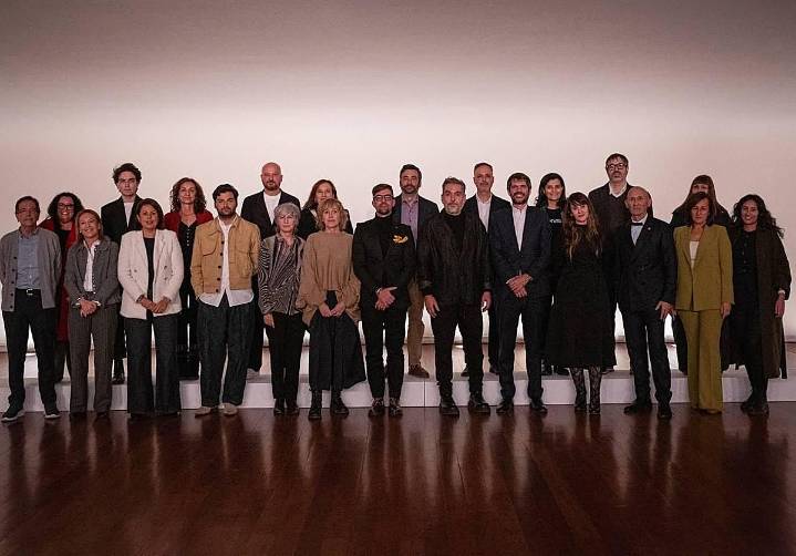 Gran Canaria entra en la Mesa estatal de Moda de Autor