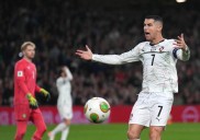 Cristiano Ronaldo set to avoid ban at World Cup after FIFA red-card verdict offers probation – Baltimore Sun