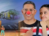 “La Sonata de Odiseo” regresa al Gran Teatro Nacional con una función didáctica, gratuita y totalmente accesible para todos los públicos