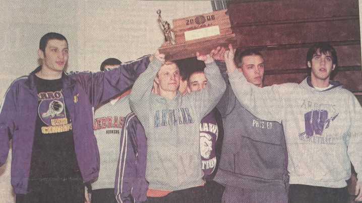 A look at the Watertown area's best high school teams since 1984