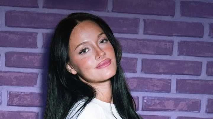 Oriana Sabatini, la dura revelación sobre la pérdida de su primer embarazo