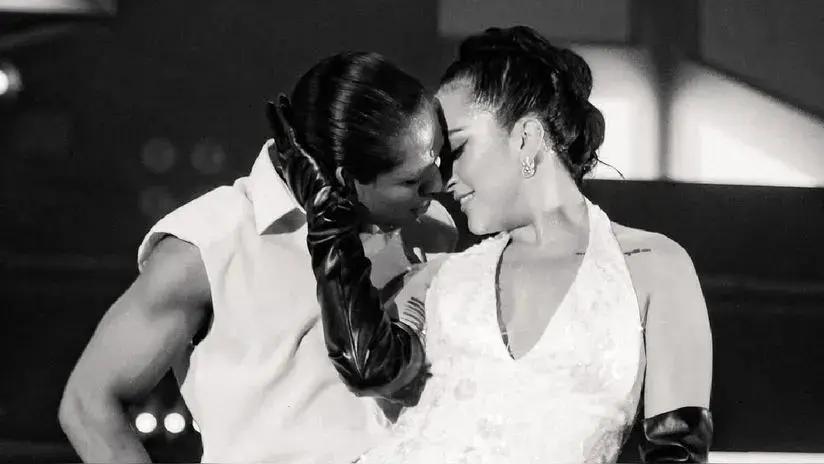 "No me arrepiento": Daniela Darcourt habla por primera vez sobre su ruptura con Waldir Felipa